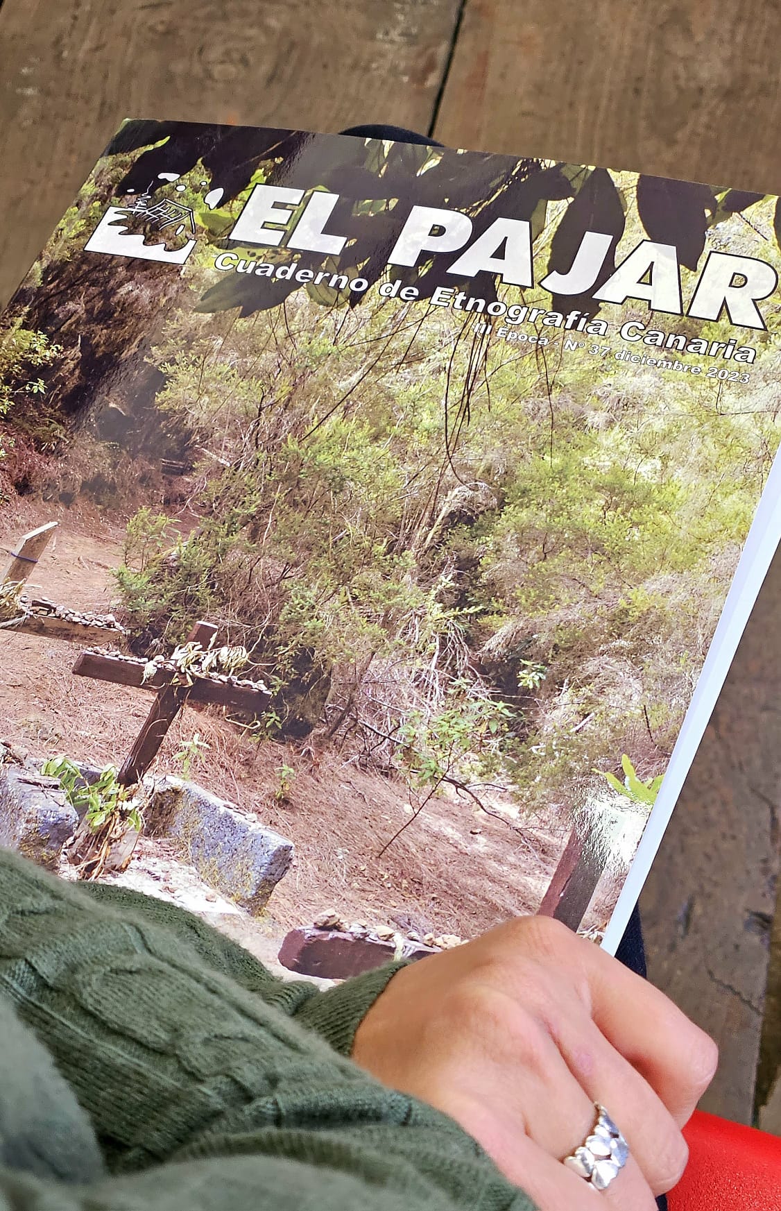 revista El Pajar 37 3
