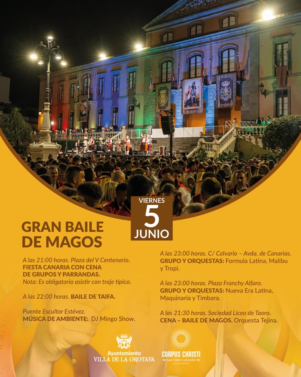 baile