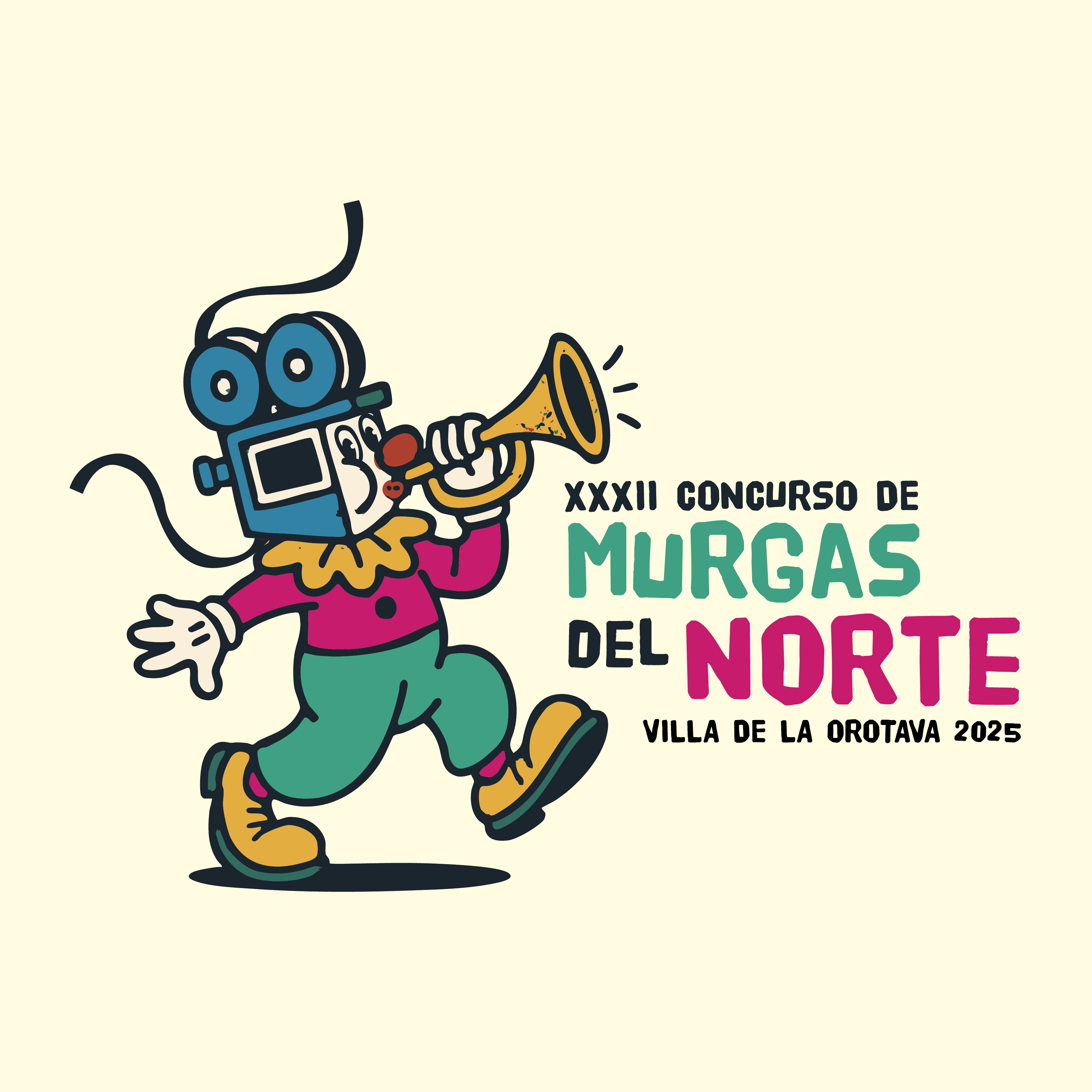 Murgas del norte