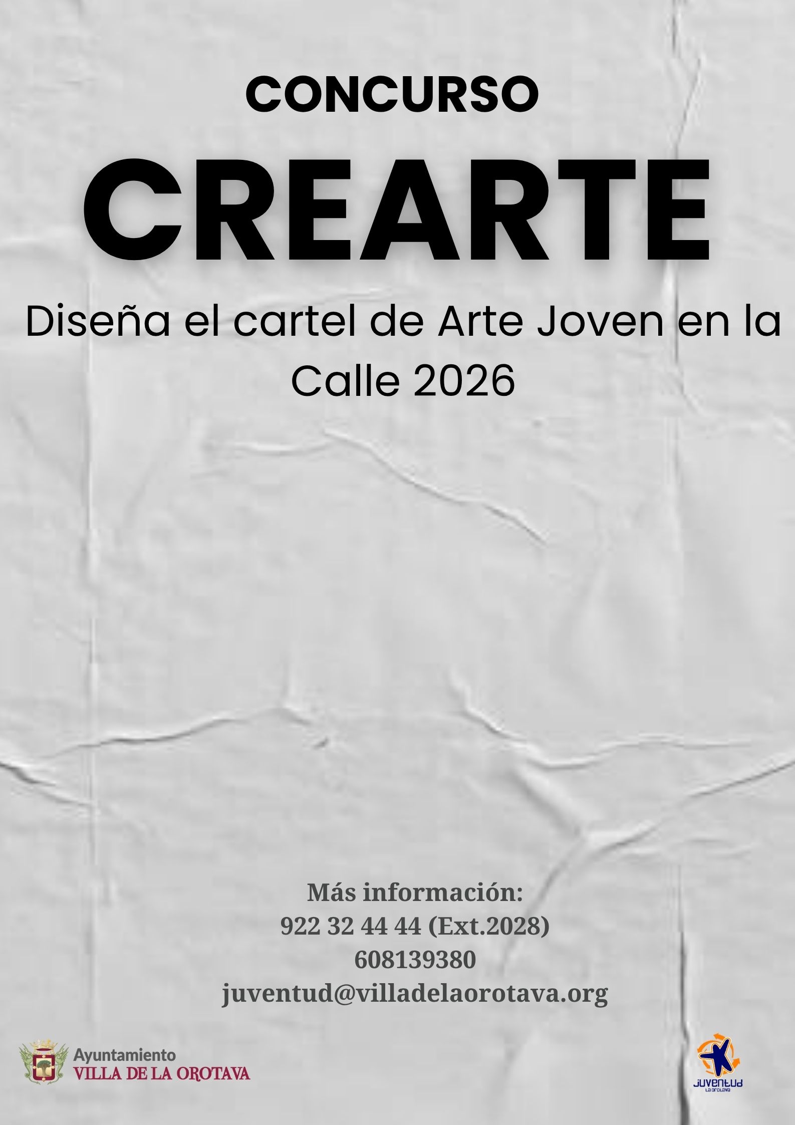 crearte