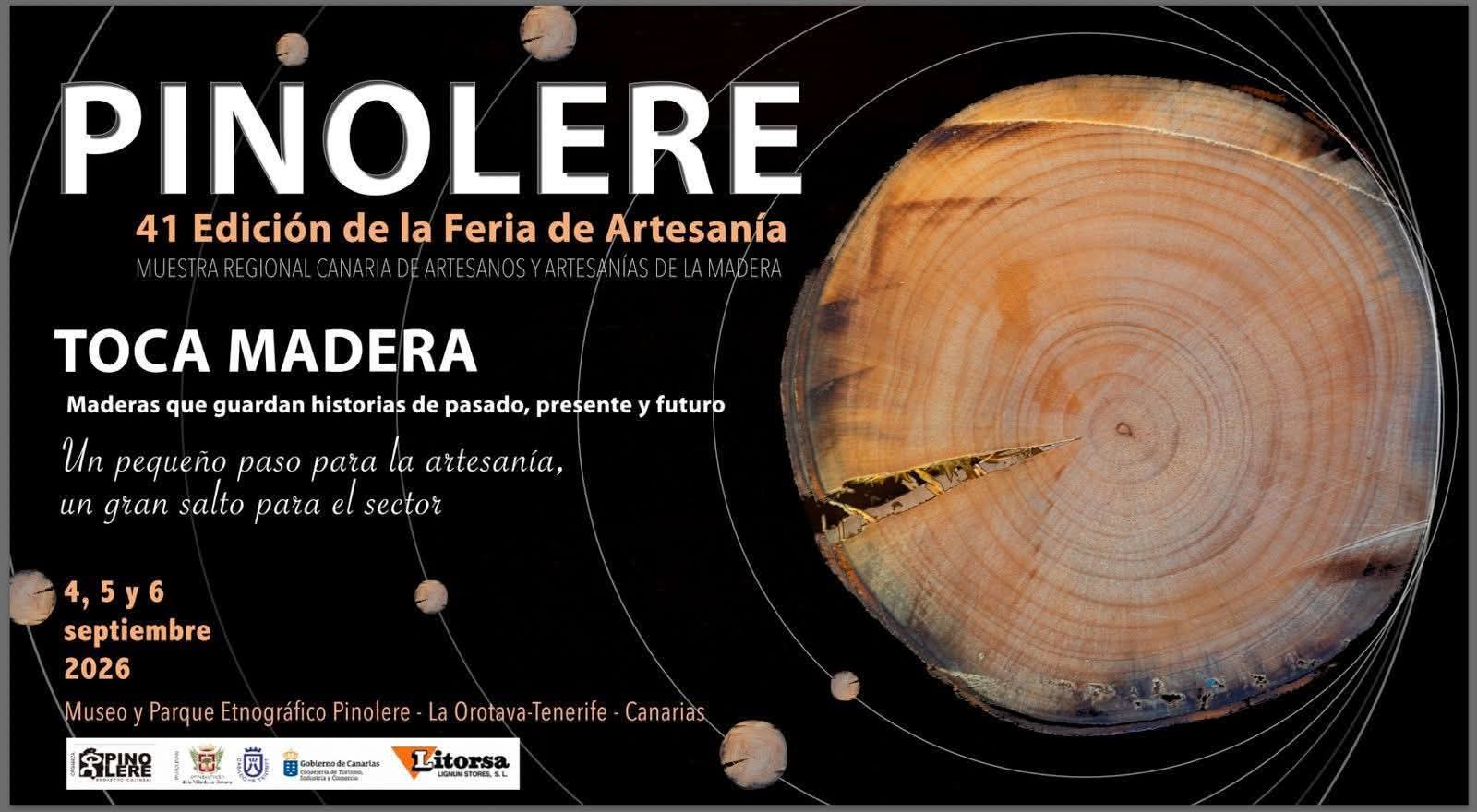 pinolere