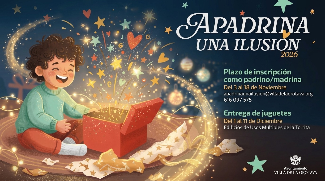 apadrina