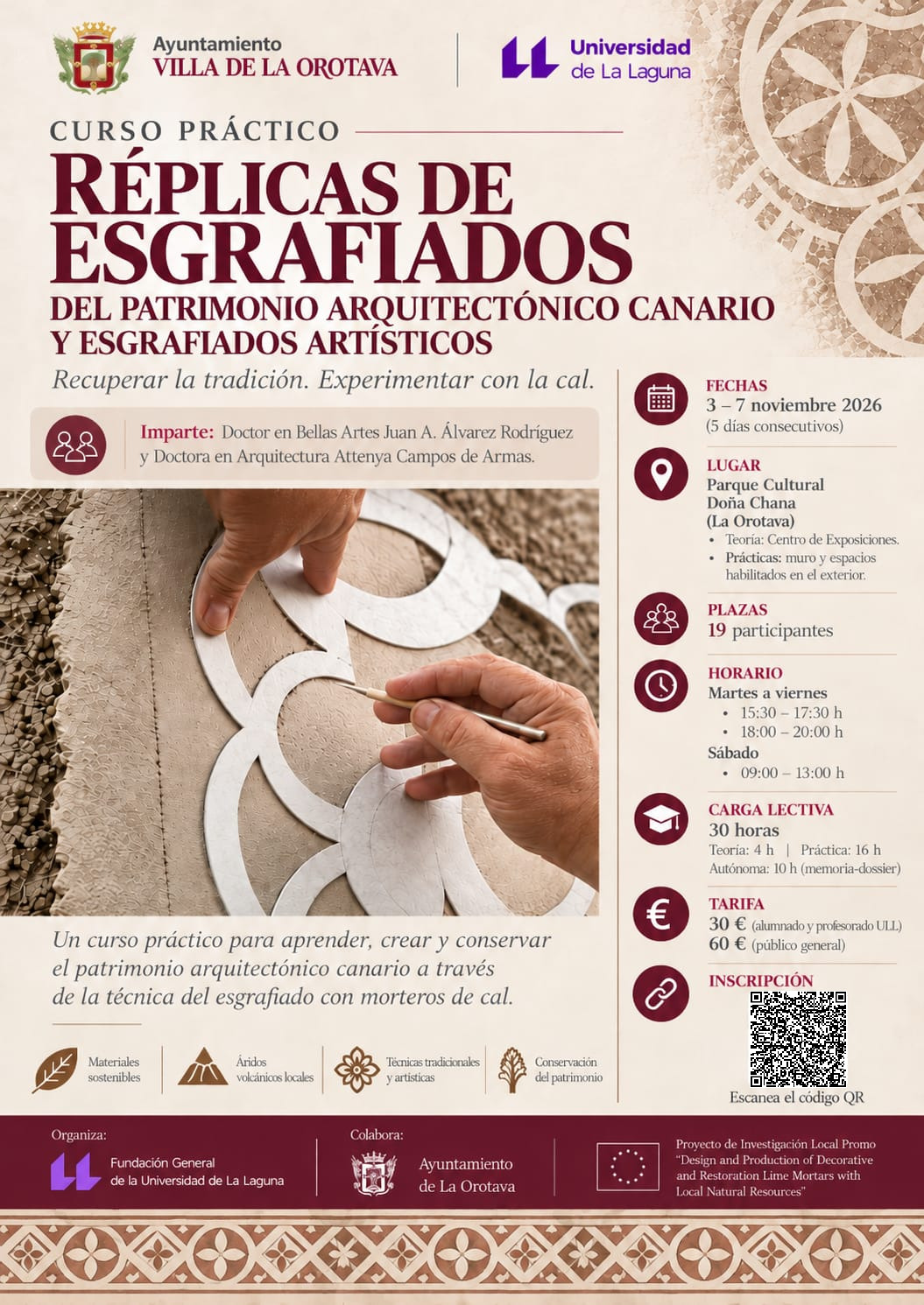 curso