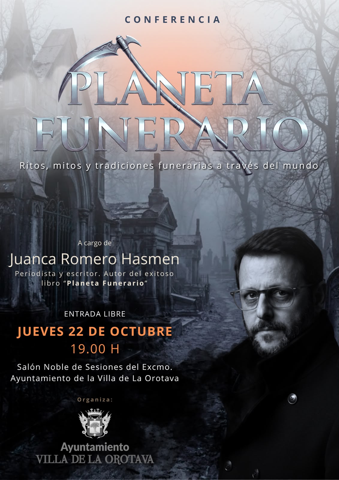 Conferencia