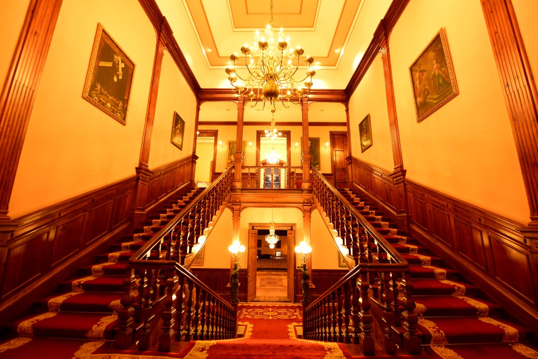 Ayuntamiento - Palacio Municipal 1