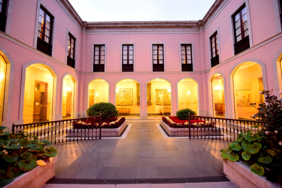 Ayuntamiento - Palacio Municipal 4