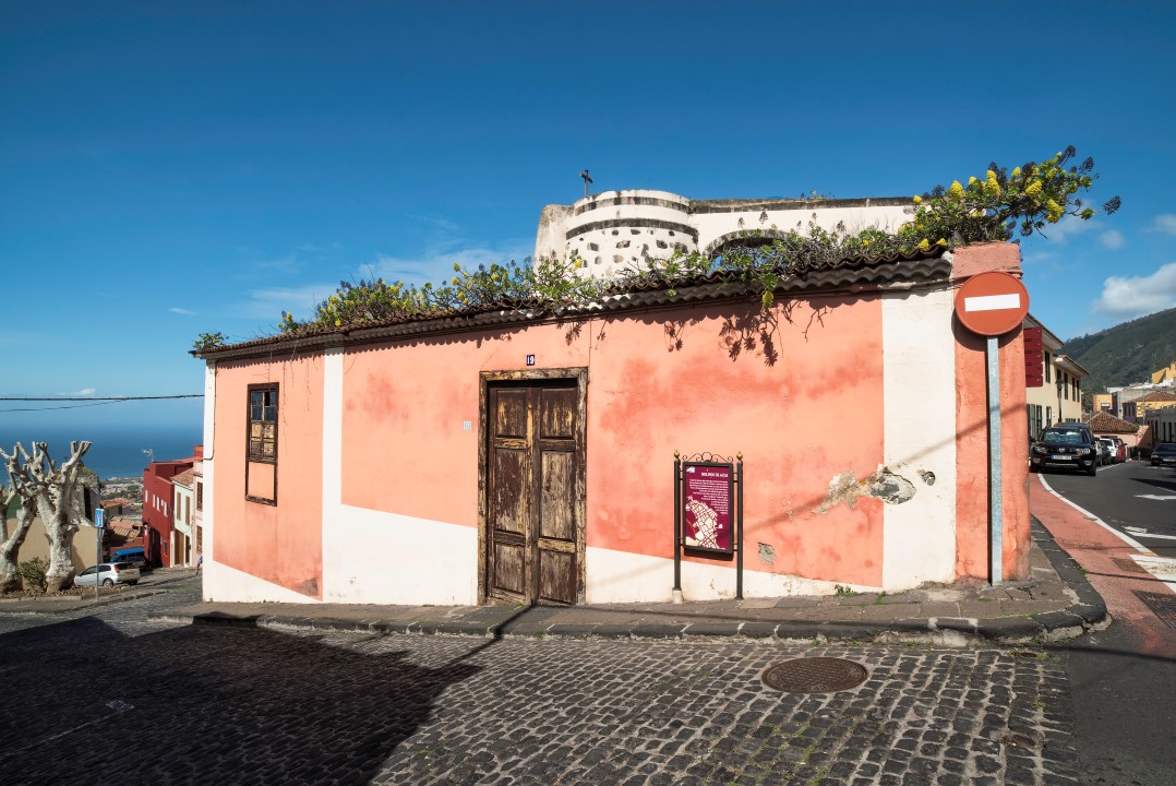 Molinos de Agua y Lavaderos 5