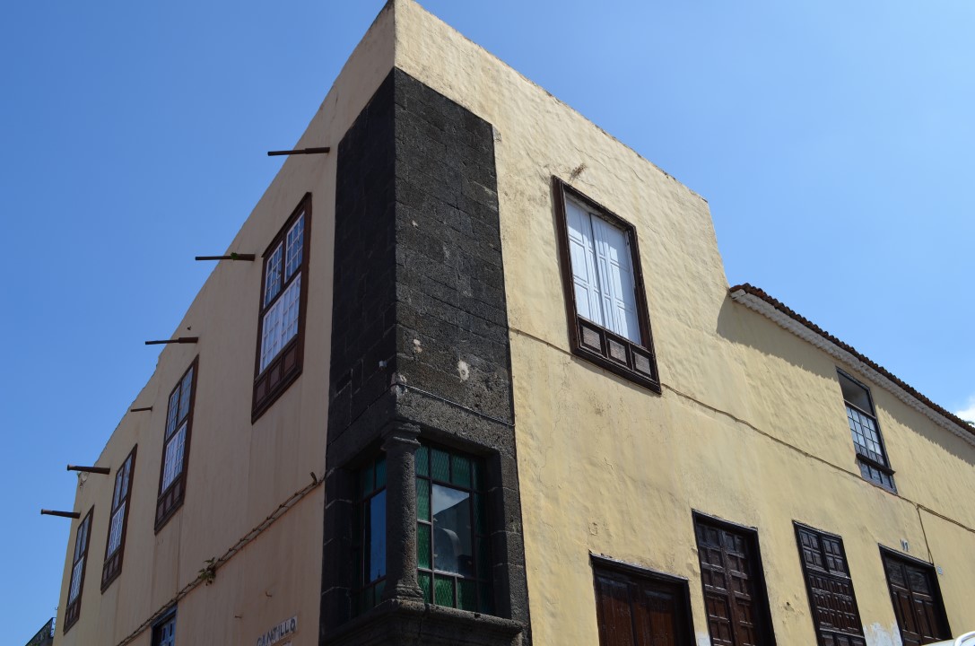 Casa Pierres 1