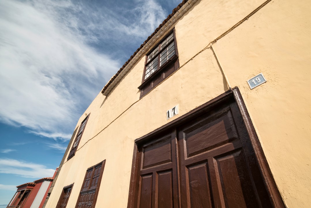 Casa Pierres 2
