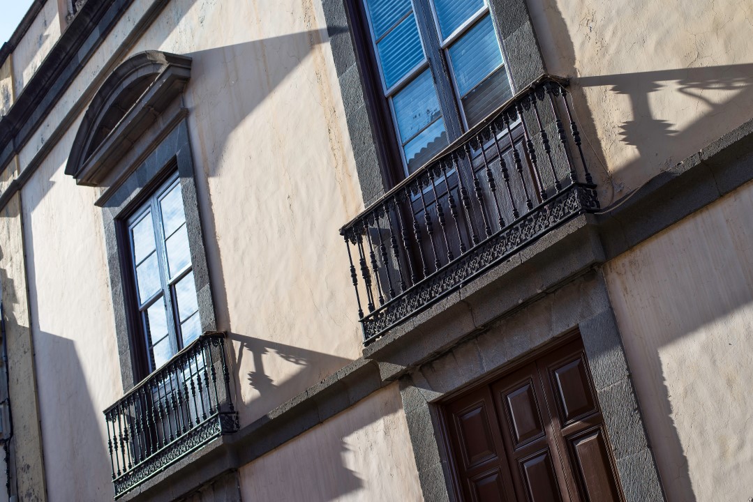 Casa Benítez de Lugo Viña 4