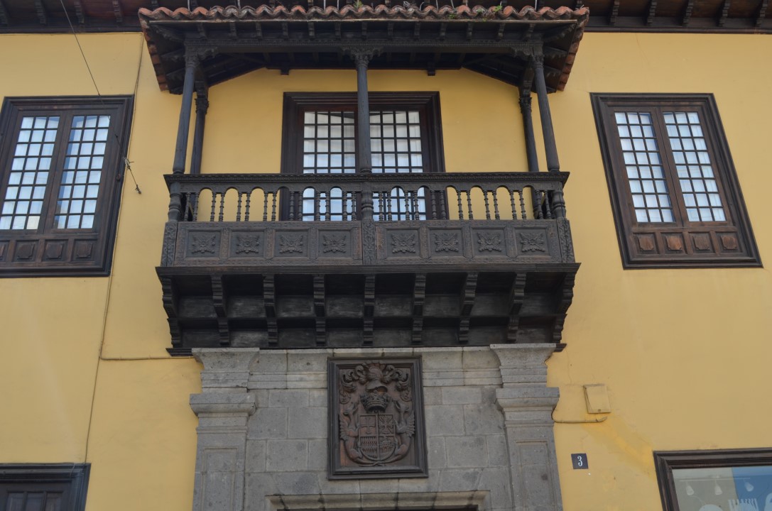 Casa Llarena Cullen 4
