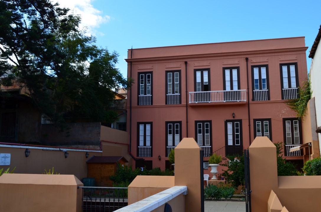 Casa Zerolo Fuentes 2
