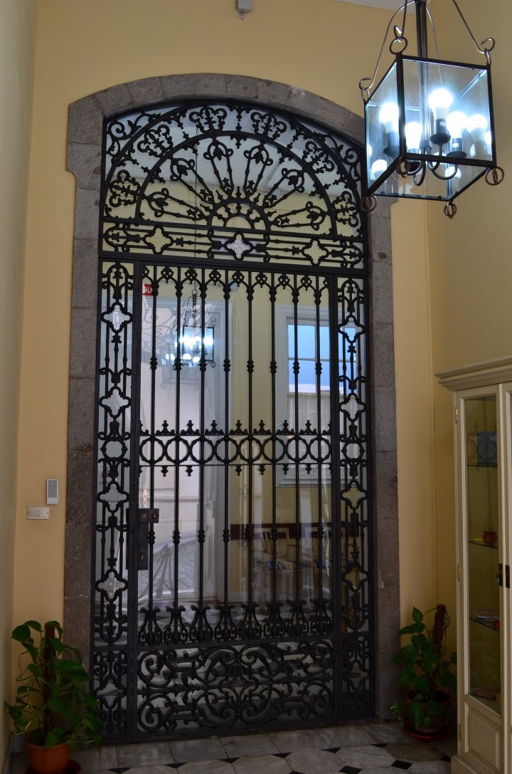 Casa Zerolo Fuentes 5
