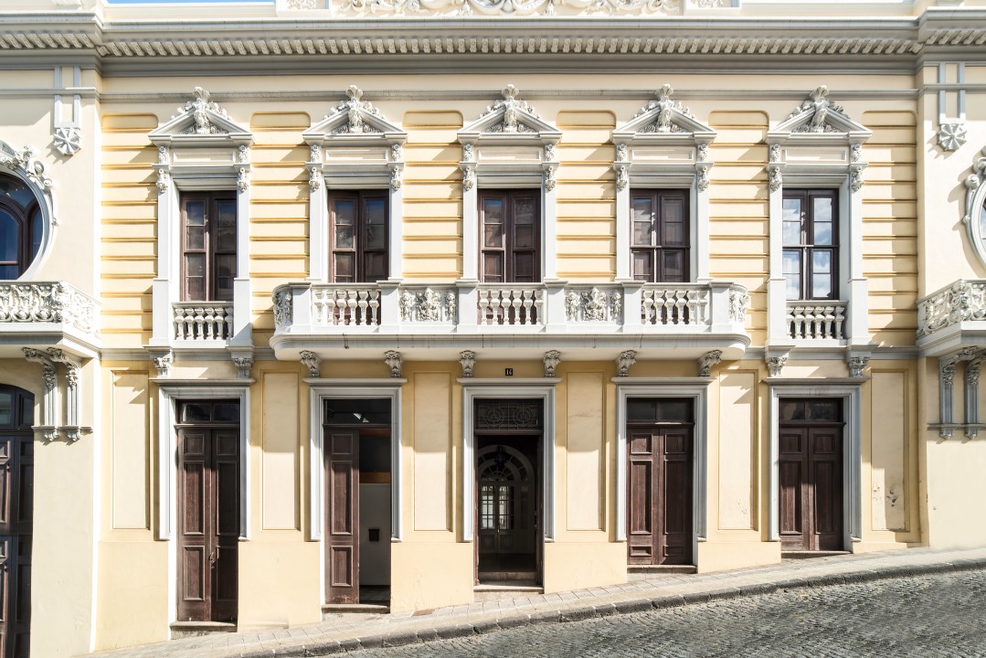 Casa Machado y Llarena 2