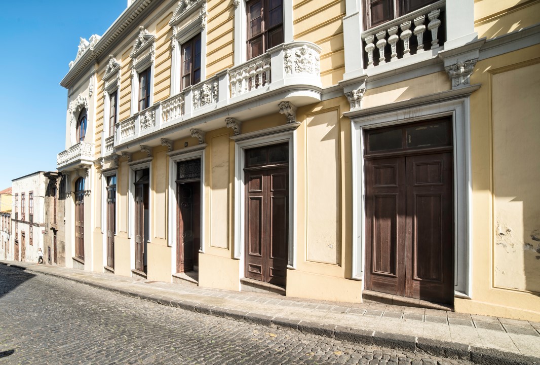 Casa Machado y Llarena 3