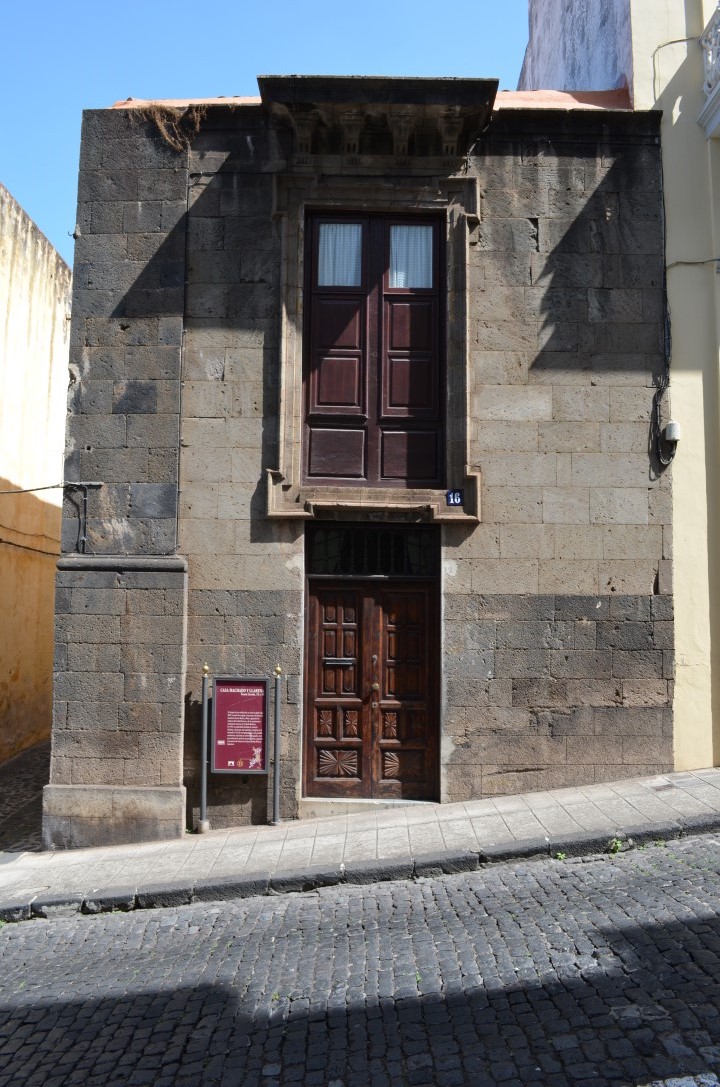 Casa Machado y Llarena 5