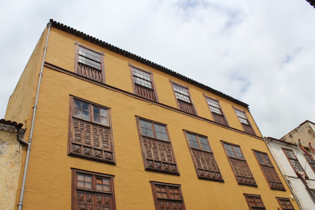Casas Históricas 5
