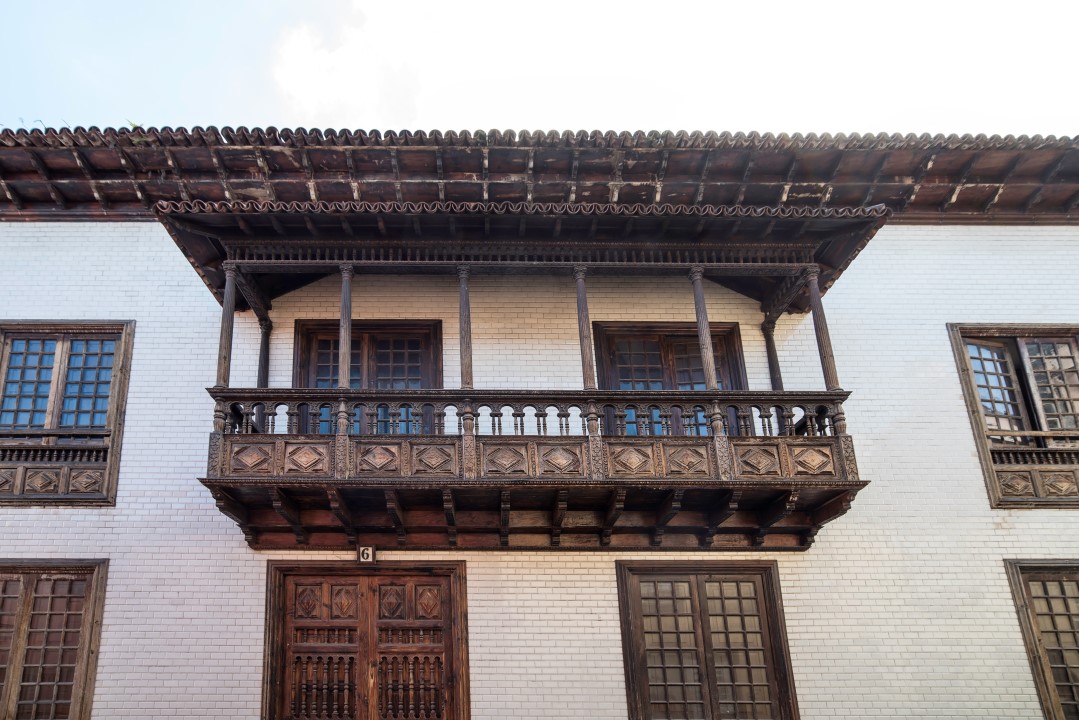 Casa García de Albarracín 1
