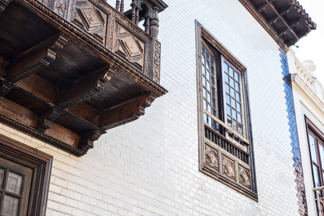 Casa García de Albarracín 2