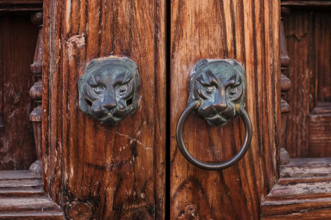 Casa García de Albarracín 3