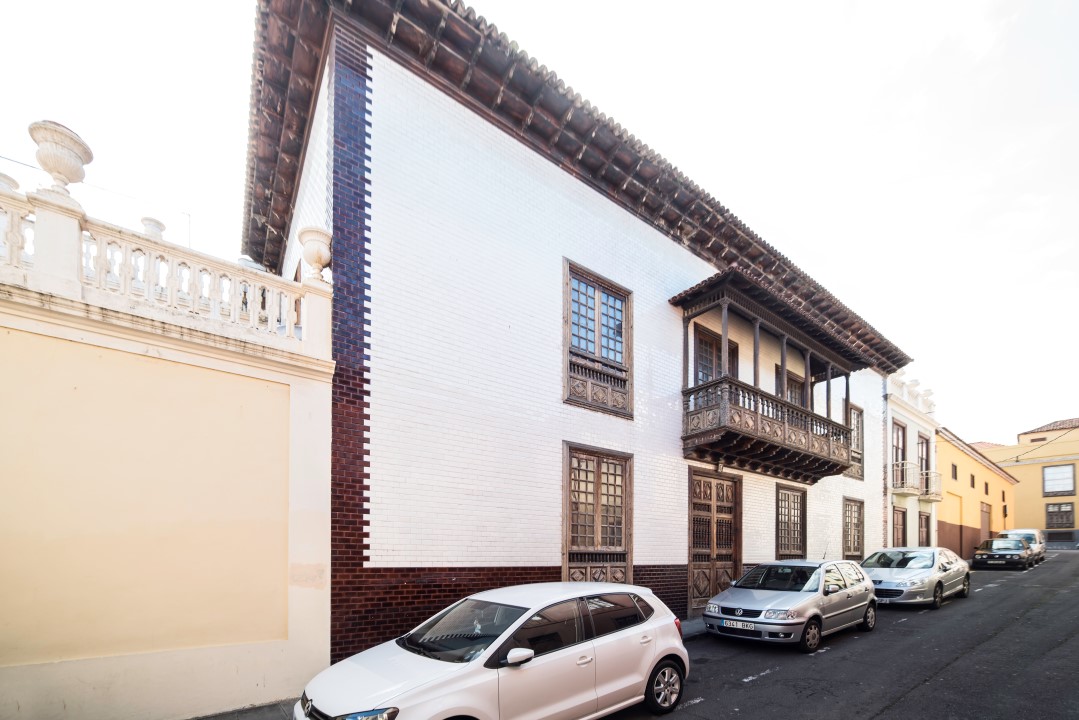 Casa García de Albarracín 4