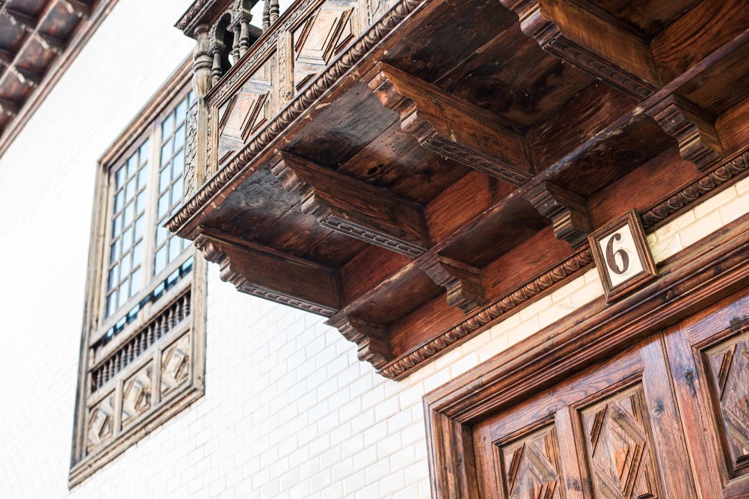 Casa García de Albarracín 5