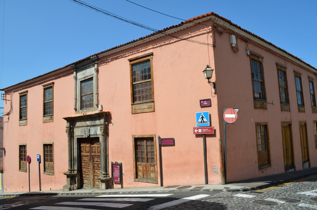 Casa Mesa 1