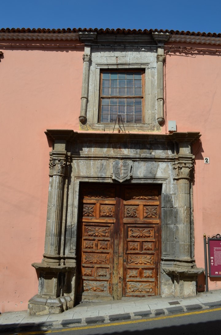Casa Mesa 2