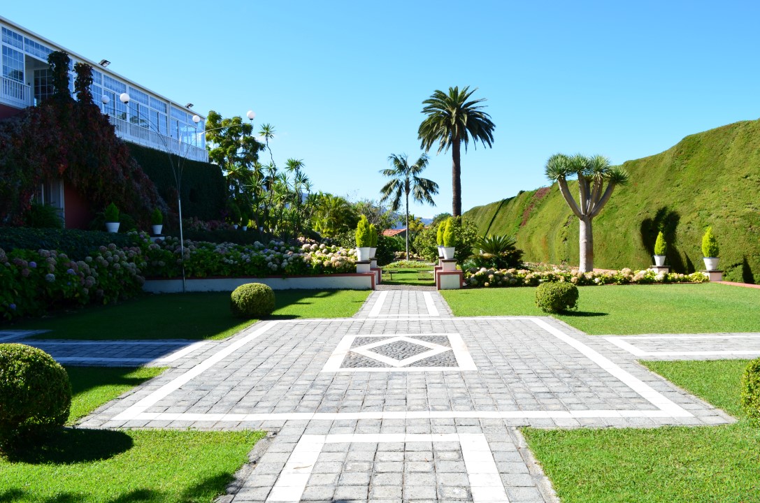 Casa de los Marqueses del Sauzal y Ermita de Franchy 3