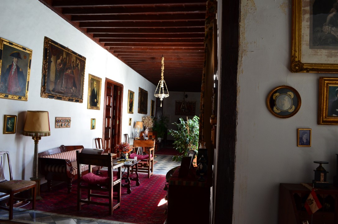 Casa Cólogan 1