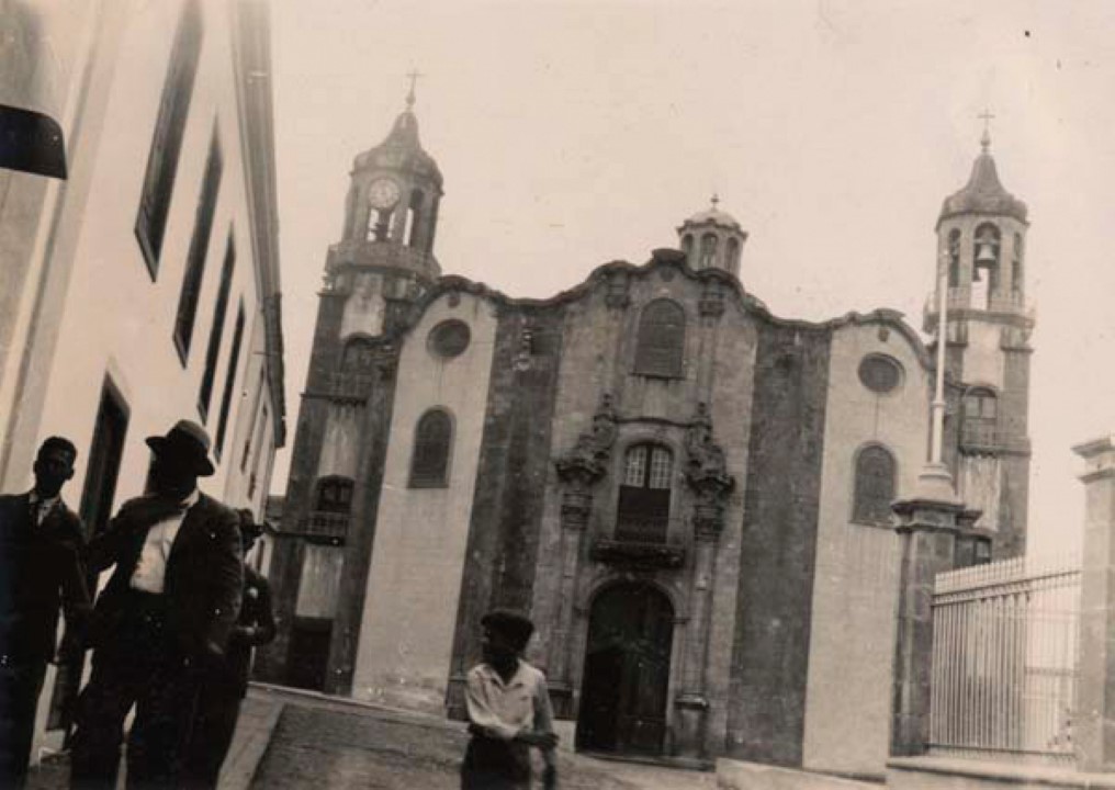 Iglesia de Nuestra Señora de la Concepción 1