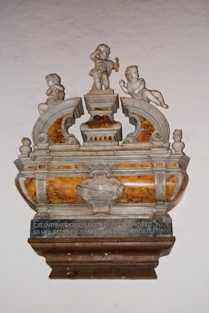 Iglesia de Nuestra Señora de la Concepción 3