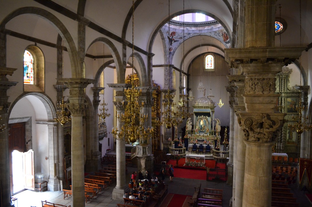 Iglesia de Nuestra Señora de la Concepción 5