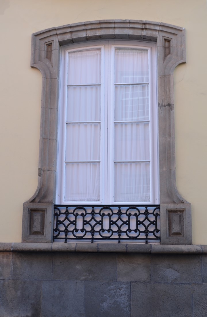 Casa Llarena 2