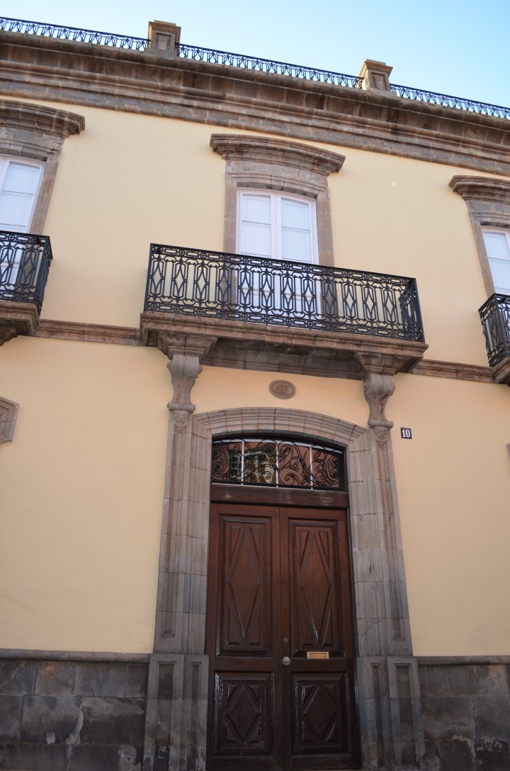 Casa Llarena 3