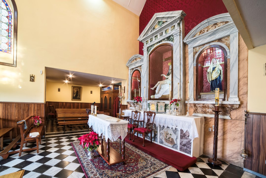 Ermita de El Calvario 3