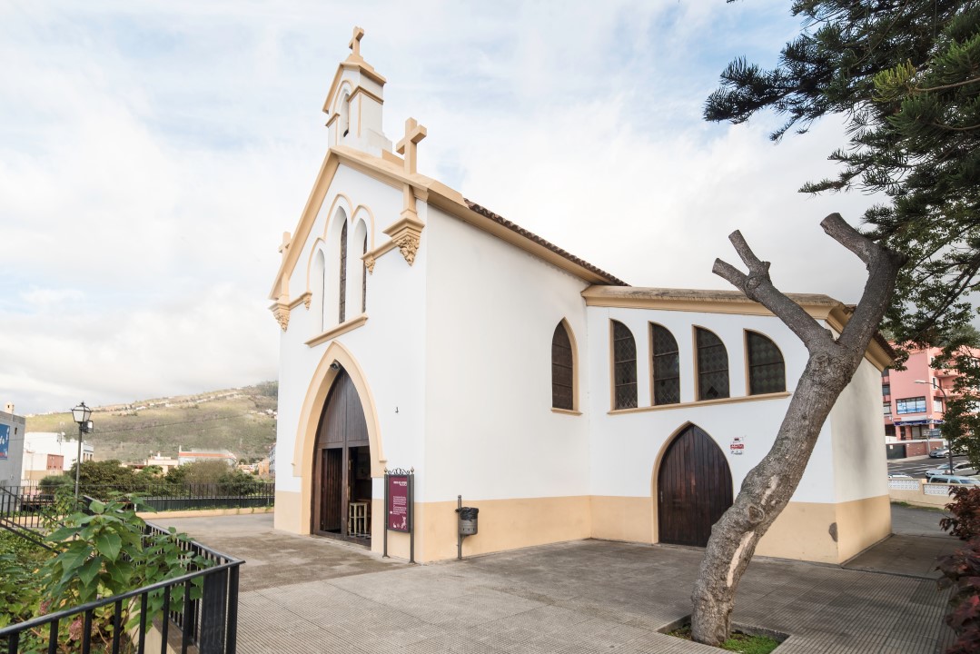 Ermita de El Calvario 5