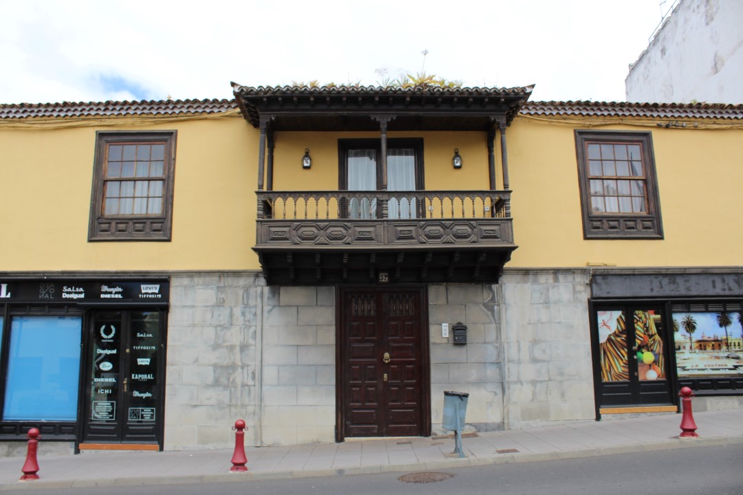 Casas Históricas 1