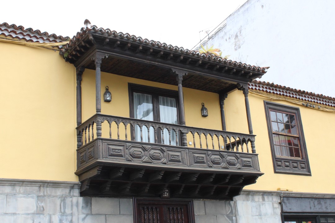 Casas Históricas 2