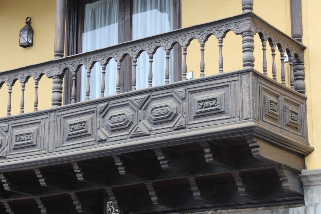 Casas Históricas 4