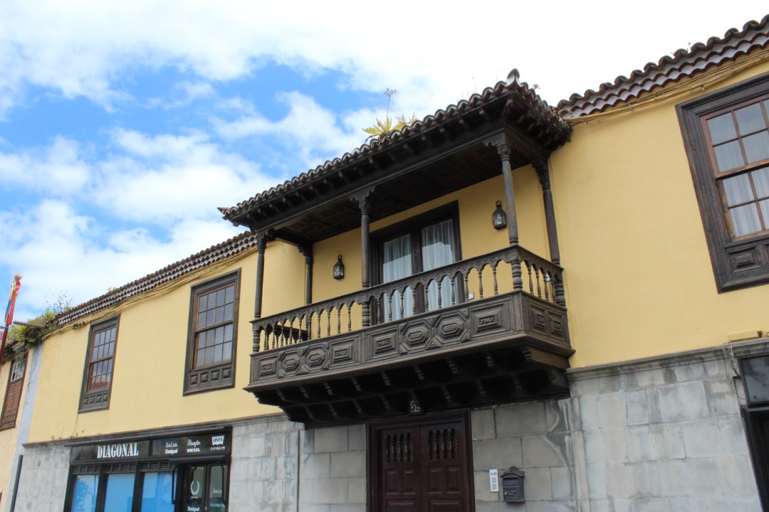 Casas Históricas 5
