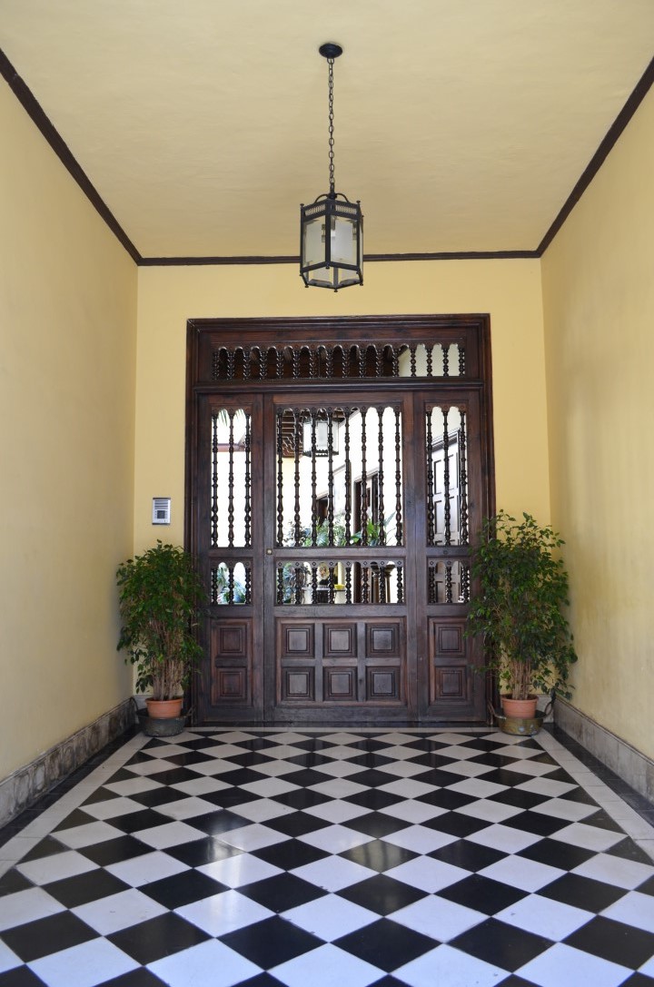 Casa Urtusáustegui 4
