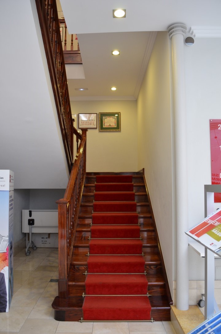 Casa Salazar - Universidad Europea de Canarias (UEC) 4