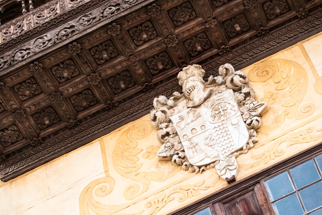 Casa Ponte Fonte - Casa Lercaro 4