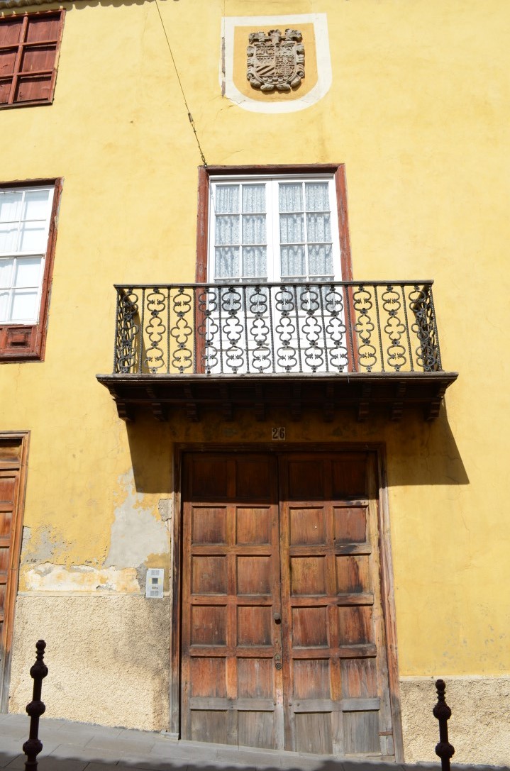 Casa Benítez de las Cuevas 3