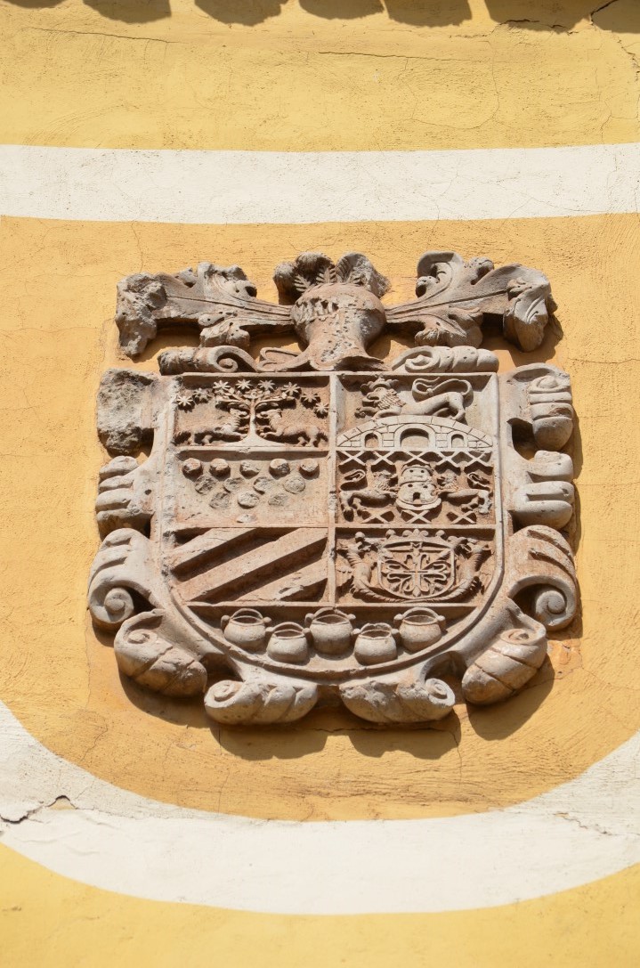 Casa Benítez de las Cuevas 5