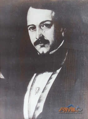 08 - José García Lugo