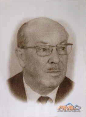 46 - Antonio García González