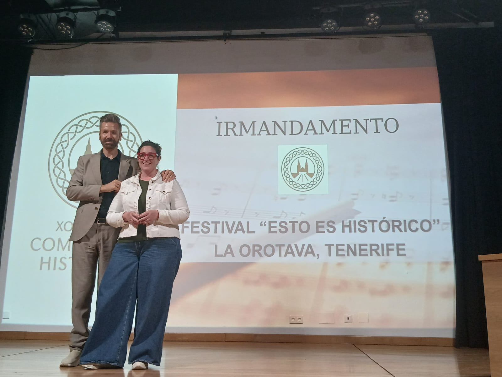 Histórico