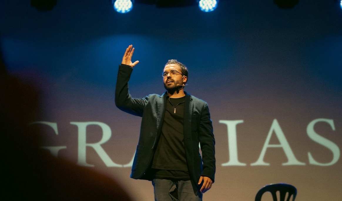 Abián Díaz